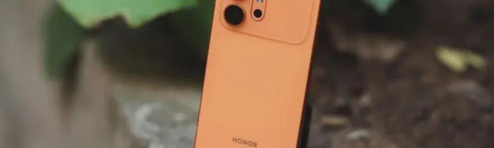 Điện thoại mới của HONOR giảm giá còn có 10 triệu đồng