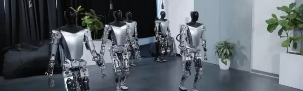 Elon Musk dự đoán robot sẽ vượt bác sĩ phẫu thuật trong 3 năm