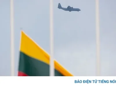 AI: Từ Phòng Không Litva Đến Trung Tâm Dữ Liệu AI Trung Quốc