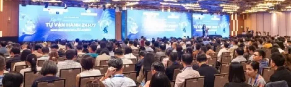 Doanh nghiệp bước vào cuộc đua xây dựng "lực lượng lao động số"