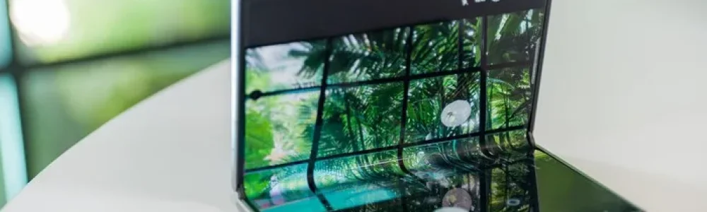 Samsung ra mắt Galaxy Z Fold8 với màn hình 4:3: Chiếc smartphone sinh ra để xem Sử thi Odyssey?