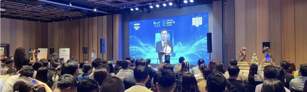 AI tạo “lớp năng suất” mới cho doanh nghiệp Hà Nội