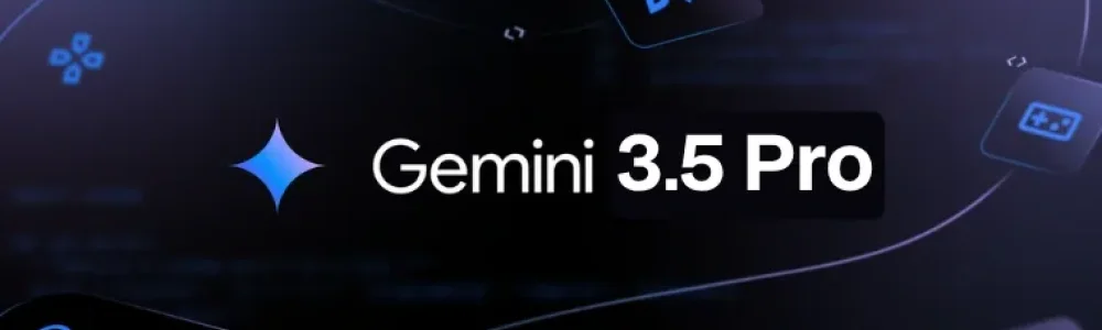 Google Gemini 3.5 Pro sắp ra mắt: Cửa sổ ngữ cảnh 2 triệu, vượt trội Claude Fable 5