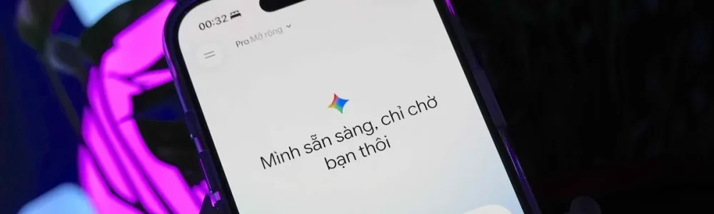 AI của Google gây bất ngờ