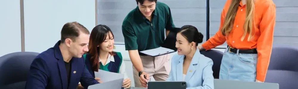 Phần lớn doanh nghiệp vẫn mắc kẹt ở giai đoạn thử nghiệm AI