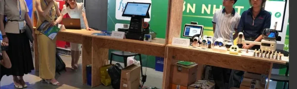 Ứng dụng AI và thương mại điện tử : Chìa khóa để doanh nghiệp Hà Nội tăng trưởng hai con số