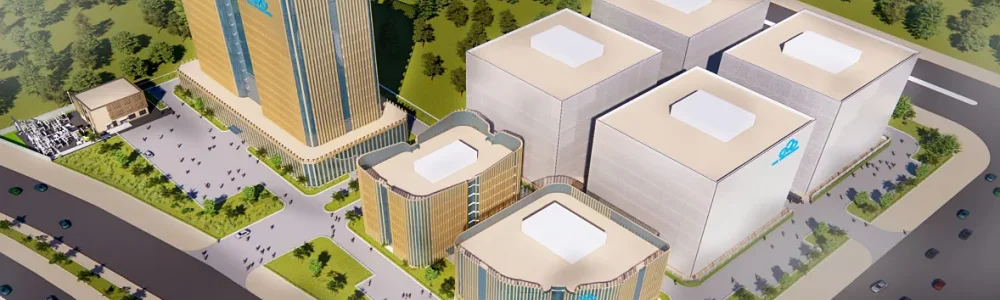 AI khiến doanh nghiệp tính lại bài toán hạ tầng CNTT