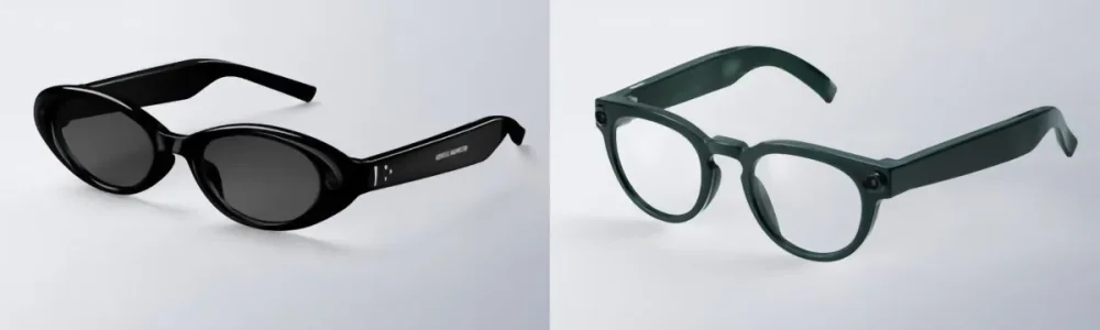 Samsung mới ra cái kính thông minh kết hợp Gentle Monster đẹp quá, tích hợp Gemini AI nữa