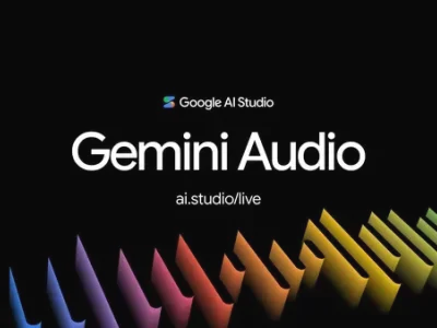 Google Gemini 3.8 và 3.5: Cập nhật về khả năng xử lý giọng nói thời gian thực