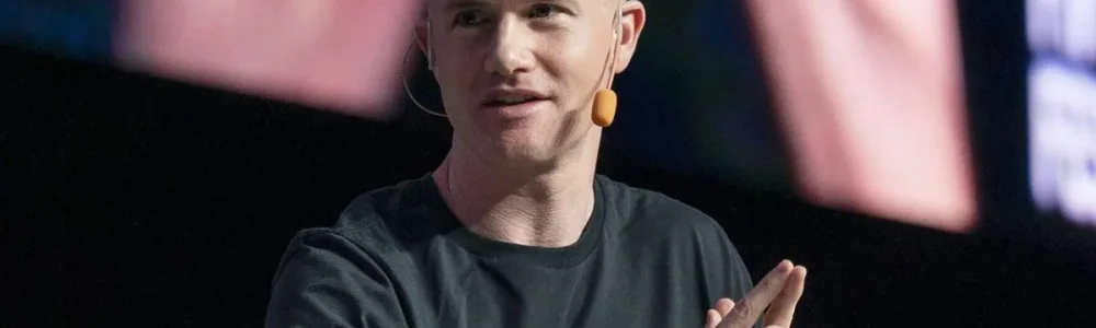 CEO Coinbase Brian Armstrong: Kỷ nguyên AI sẽ khiến tiền điện tử trở nên quan trọng hơn bao giờ hết