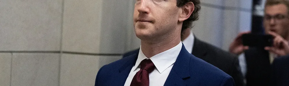 Mark Zuckerberg: 'Hàng tỷ người sẽ dùng trợ lý AI cá nhân'