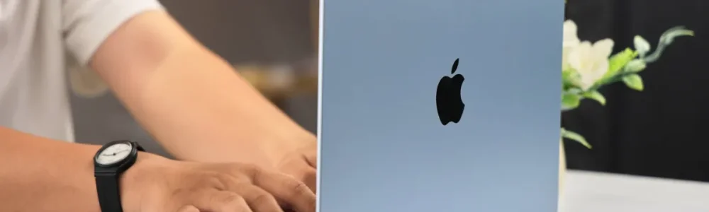 [QC] MacBook đời mới không chỉ mạnh hơn: AI, pin và hệ sinh thái mới là thứ đáng chú ý