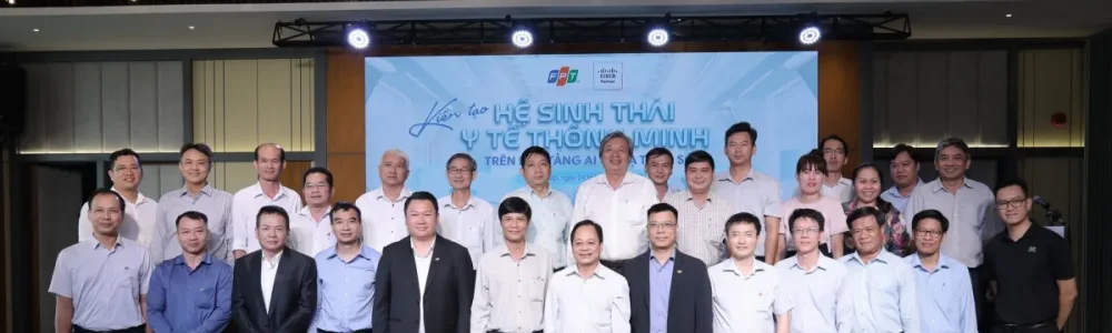 Đồng Tháp: Kiến tạo Hệ sinh thái Y tế Thông minh trên nền tảng AI và Hạ tầng số