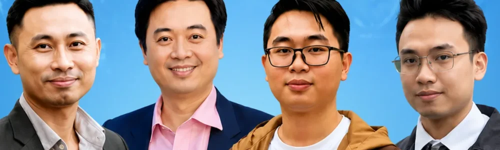 Trường ĐH Khoa học tự nhiên TP.HCM có bằng sáng chế AI y học đầu tiên tại châu Âu