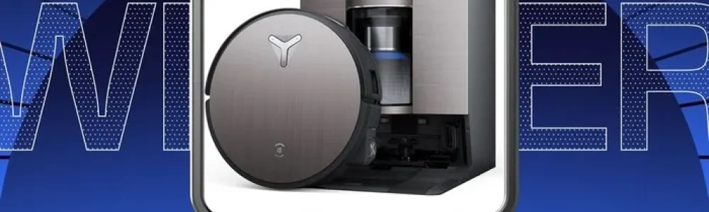Từ Better Choice Awards đến CES: DEEBOT X11 OMNI CYCLONE nối dài hành trình của một robot hút bụi hướng tới trải nghiệm tự động hóa toàn diện