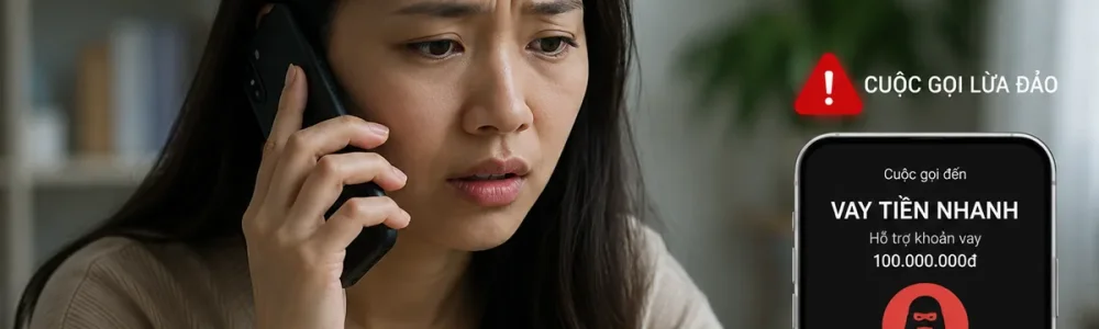 Công an thông báo tới tất cả những ai nhận được cuộc gọi có nội dung sau