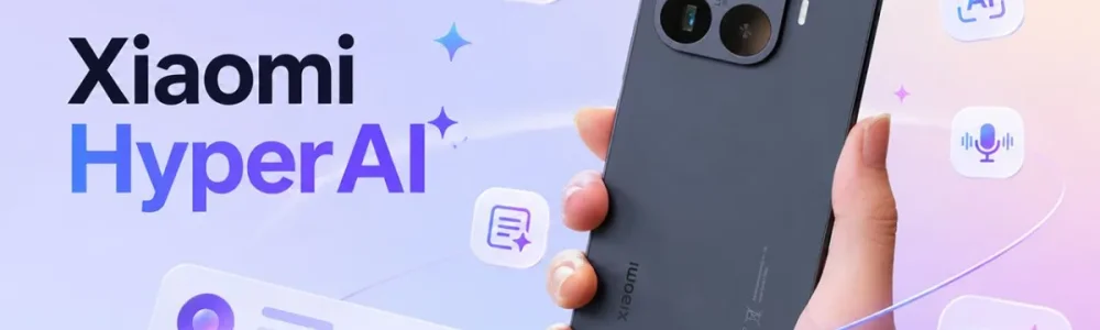 Cách sử dụng Xiaomi AI trên Xiaomi 17T Series để học tập, làm việc