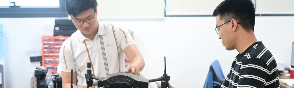 Hà Nội tạo không gian thử nghiệm cho AI, bán dẫn, robot và công nghệ chiến lược