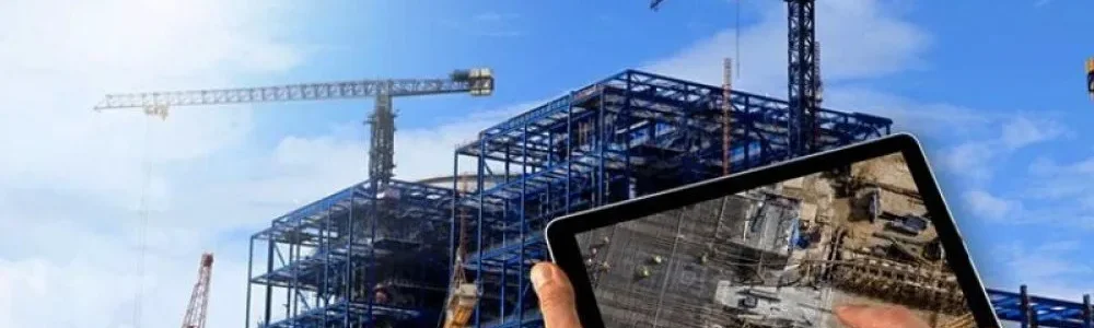 Doanh nghiệp xây dựng và bài toán tận dụng sức mạnh AI
