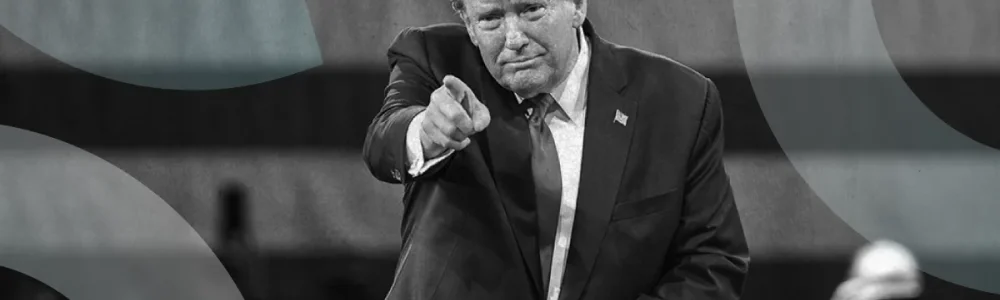 Trump kêu gọi thông qua đạo luật Clarity, giá crypto có thể biến động