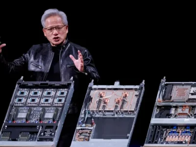 NVIDIA Đầu Tư 7 Tỷ USD vào Poolside, Củng Cố Vị Thế AI