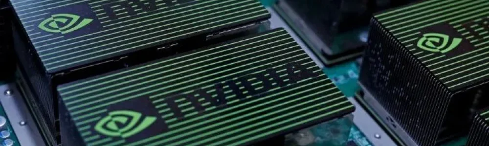 Chip AI NVIDIA: “Trái tim” của kỷ nguyên trí tuệ nhân tạo hiện đại