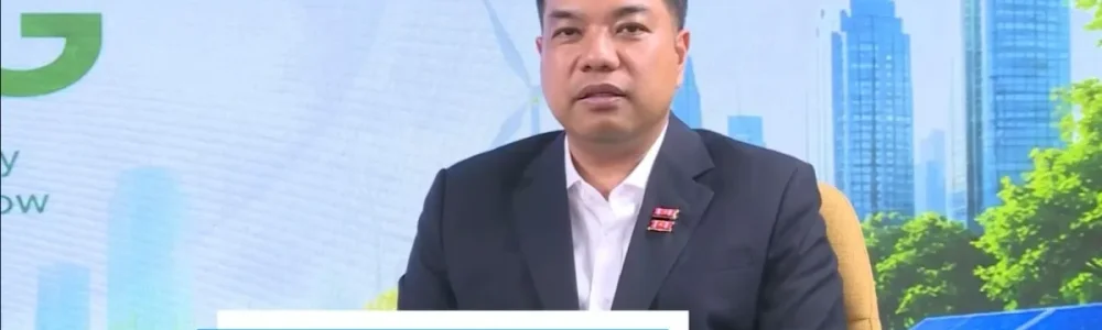 Tiến sĩ Mạc Quốc Anh: AI và ESG sẽ quyết định năng lực cạnh tranh của SME