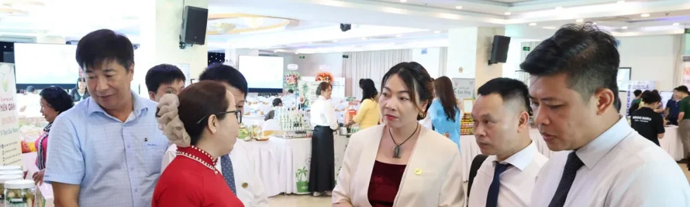 TP. Cần Thơ: Thúc đẩy chuyển đổi số và phát triển kinh tế số bền vững
