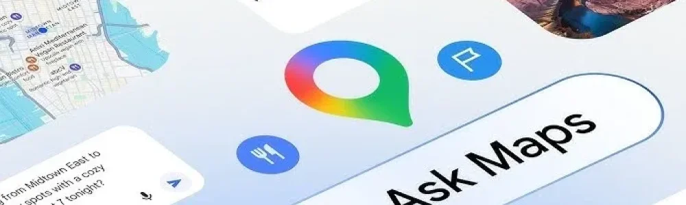 Google Maps sắp có nâng cấp AI cực hữu ích khi chỉ đường