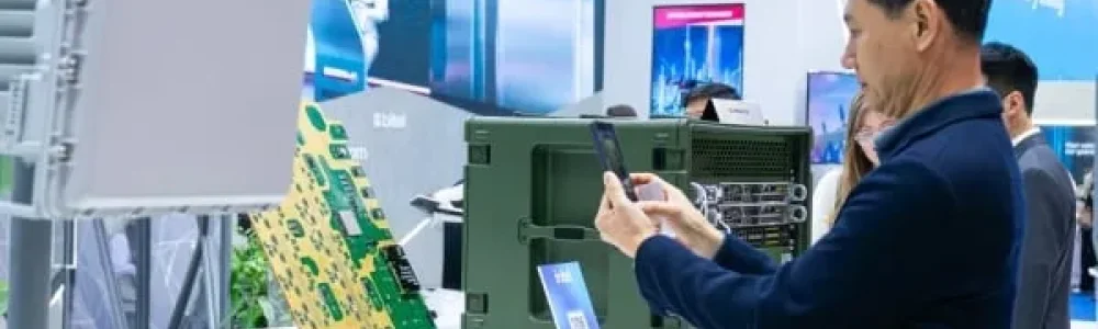 Nghiên cứu công nghệ 6G: Bước đi chiến lược nâng vị thế cạnh tranh