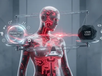 AI "luôn sẵn sàng" xuất hiện: Meta, OpenAI và Uber dẫn đầu xu hướng
