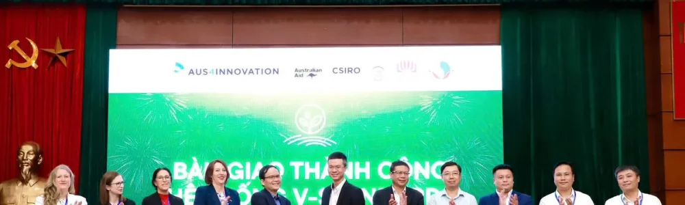 Nền tảng số và AI: Giải pháp truy xuất nguồn gốc nông sản Việt Nam đáp ứng nhiều tiêu chuẩn