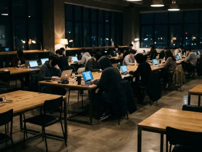 Amazon Mechanical Turk Đóng Cửa: Tác Động Đến AI và Người Lao Động