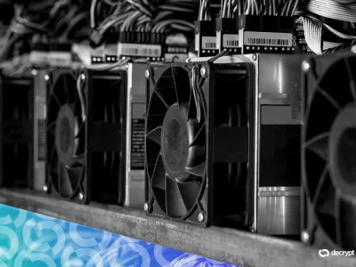 Khai thác AI thay vì Bitcoin: Xu hướng mới của các trung tâm dữ liệu