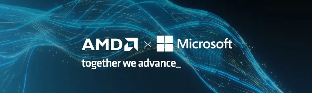 Microsoft và AMD nâng tầm hợp tác AI: Azure sẽ triển khai Helios, EPYC Venice và mở rộng hạ tầng...