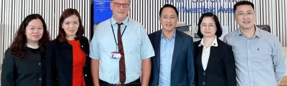 Nghiên cứu kinh nghiệm quốc tế về ứng dụng AI trong quản lý thuế