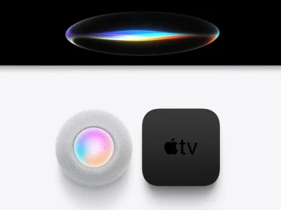 Apple TV 4K và HomePod AI: iOS 27 beta đã lộ những gì