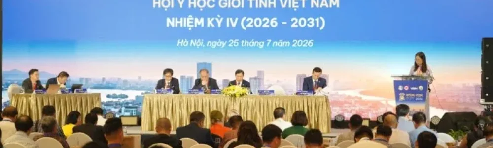 Trí tuệ nhân tạo, y học tái tạo mở ra hướng phát triển mới cho y học giới tính