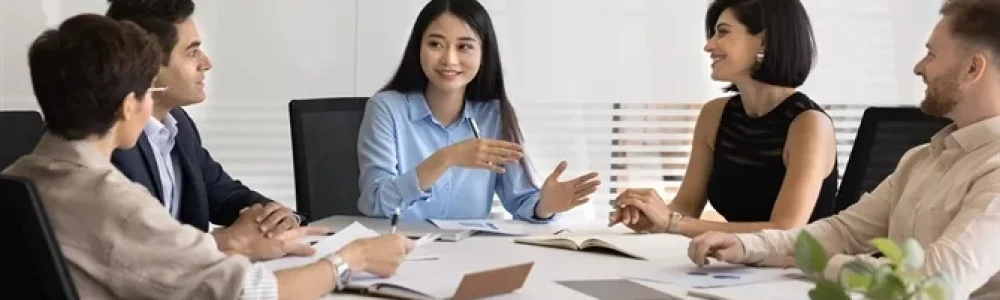 Đầu tư cho lớp lãnh đạo kế cận trong chiến lược quốc tế hóa