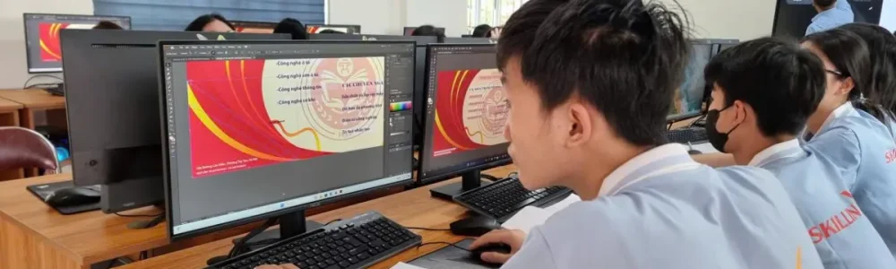 Loạt ngành nghề đứng trước nguy cơ bị thay thế bởi trí tuệ nhân tạo