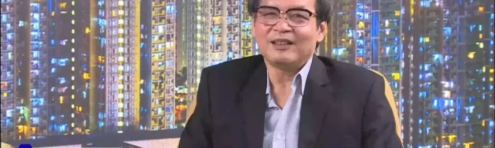 TS. Tô Hoài Nam: AI giúp doanh nghiệp nhỏ tối ưu chi phí và mở rộng thị trường