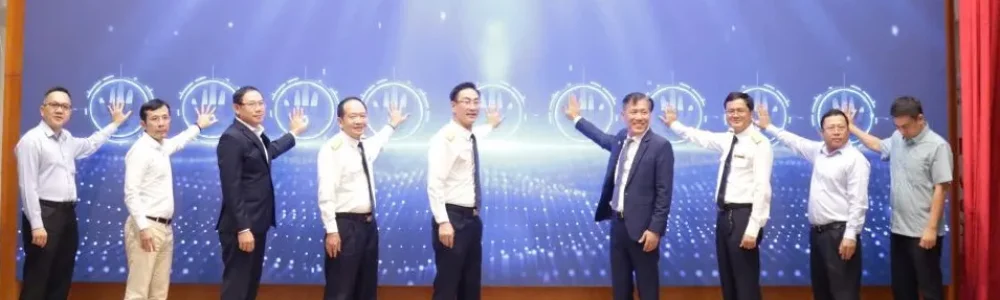 Trợ lý ảo AI của Thuế TP.HCM gọi điện thoại nhắc nhở người nợ thuế