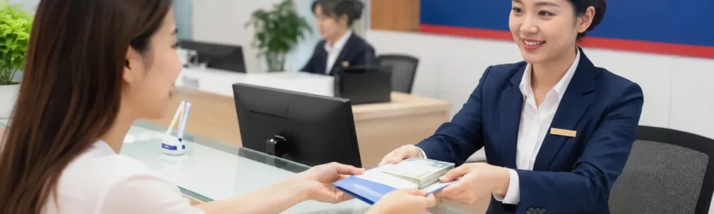 Từ 13/7, người gửi tiền có thể nhận tiền bảo hiểm bằng phương tiện điện tử