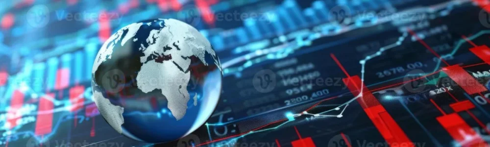 Biến động kinh tế toàn cầu năm 2026: xu hướng, tác động và những vấn đề đặt ra