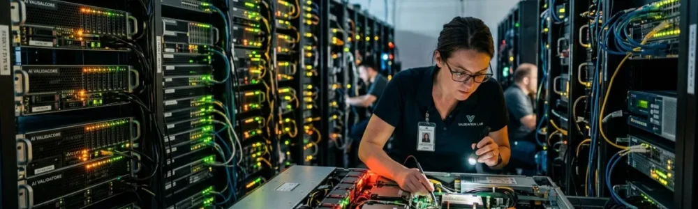 NVIDIA lập kỷ lục doanh thu: 96,2 tỷ USD nhờ AI bùng nổ