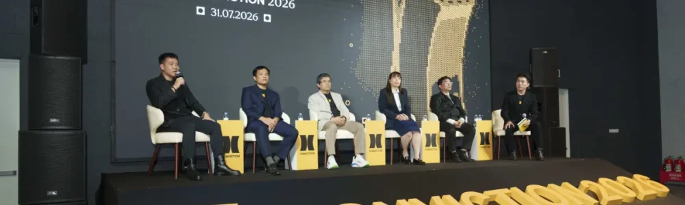 Conviction 2026 sẽ diễn ra ngày 14–15/8 tại TP.HCM, tập trung vào Blockchain và AI