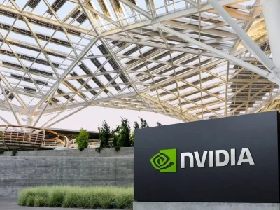 Nvidia tăng trưởng mạnh: Doanh thu và vốn hóa lập kỷ lục
