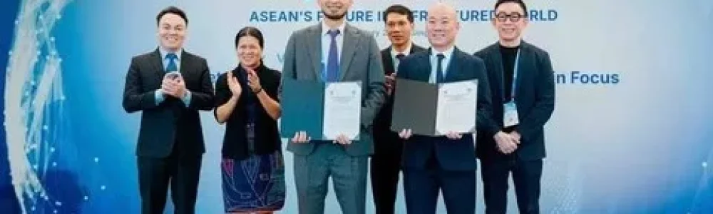 Bộ Công Thương và Tập đoàn Meta ký kết thoả thuận hợp tác Xúc tiến thương mại