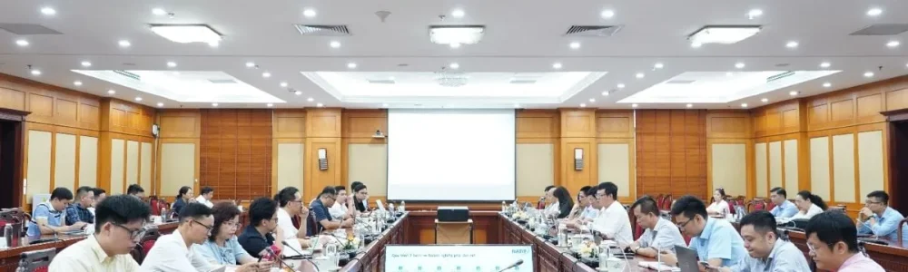 Nhà nước tài trợ tối đa 3 tỷ đồng cho doanh nghiệp ứng dụng AI