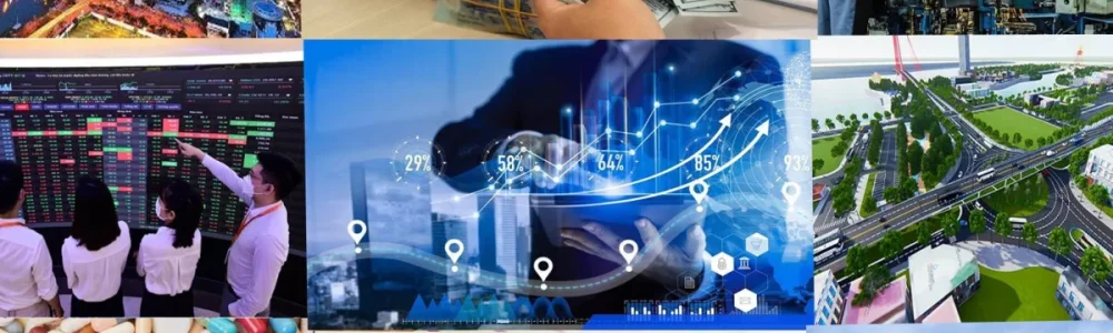 Sản xuất thông minh: Doanh nghiệp Việt ứng dụng AI, IoT để nâng sức cạnh tranh